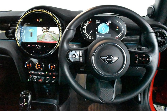 2023 MINI Convertible Cooper Classic