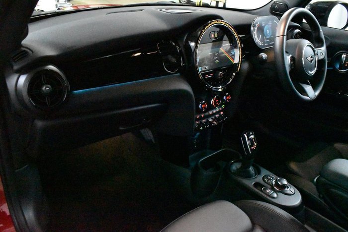 2023 MINI Convertible Cooper Classic