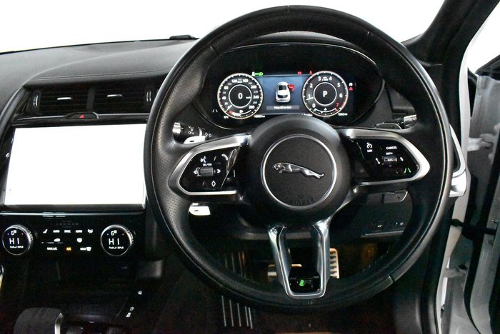 2021 Jaguar E-PACE P250 R-Dynamic S