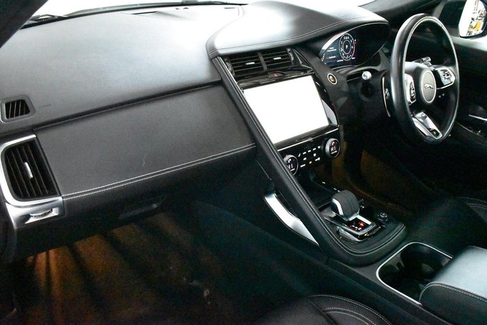 2021 Jaguar E-PACE P250 R-Dynamic S