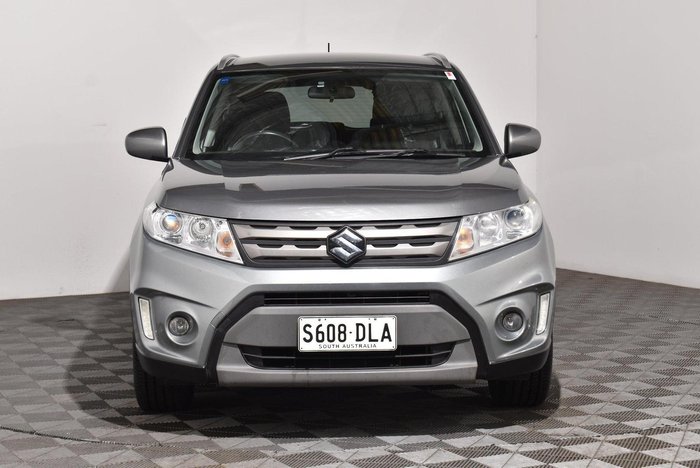 2016 Suzuki Vitara RT-S