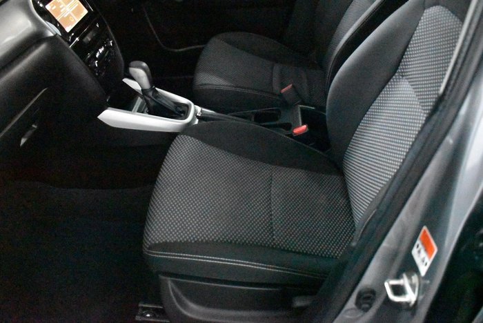 2016 Suzuki Vitara RT-S