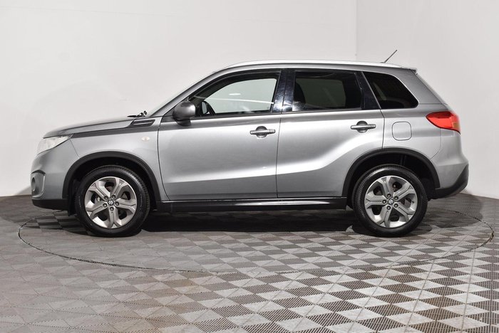2016 Suzuki Vitara RT-S