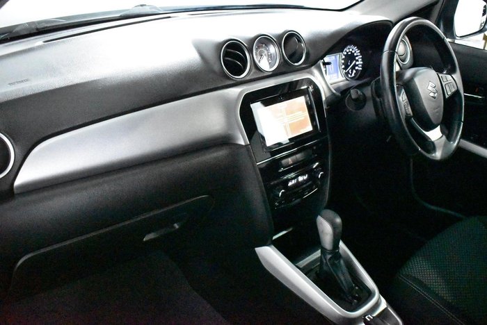 2016 Suzuki Vitara RT-S