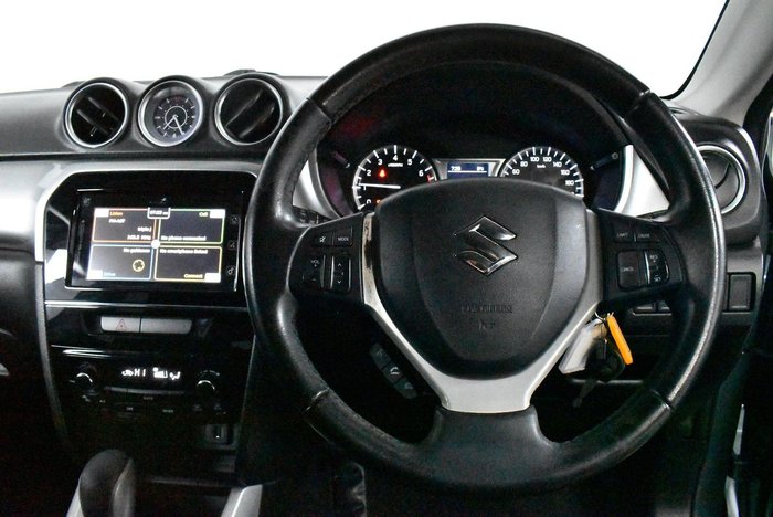 2016 Suzuki Vitara RT-S