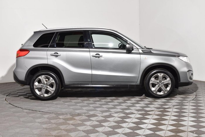 2016 Suzuki Vitara RT-S