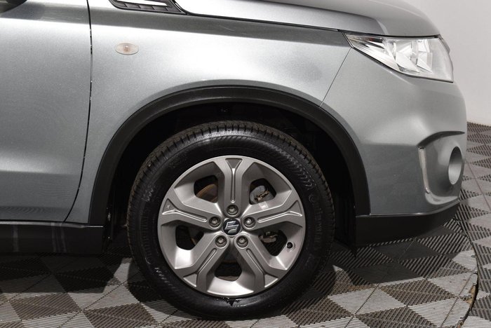 2016 Suzuki Vitara RT-S