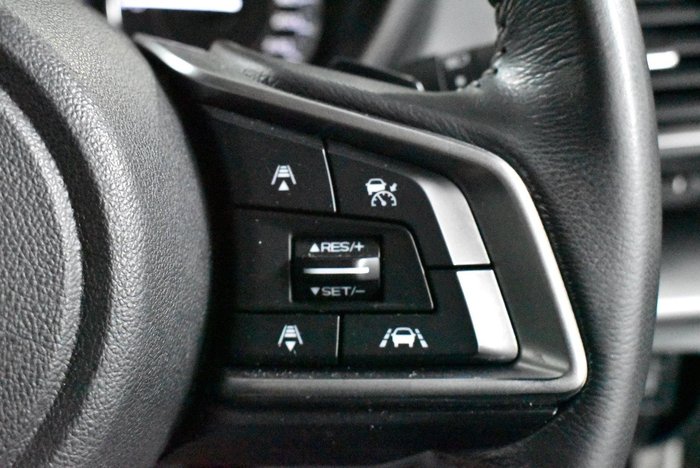 2018 Subaru Impreza 2.0i-S