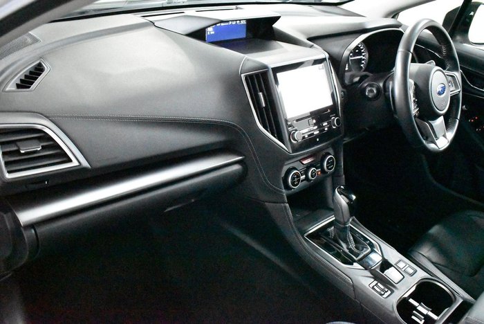 2018 Subaru Impreza 2.0i-S