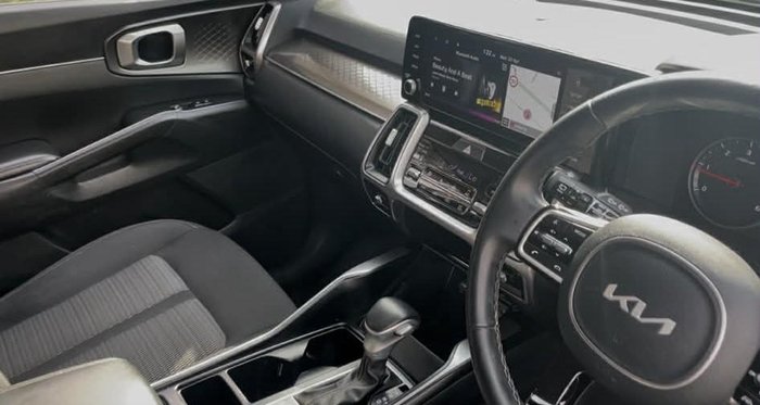 2022 Kia Sorento Sport