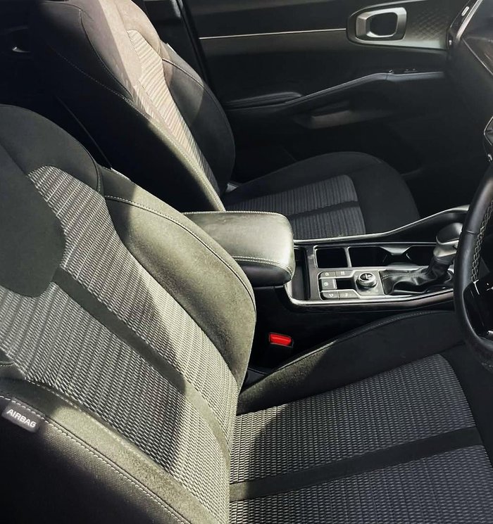 2022 Kia Sorento Sport
