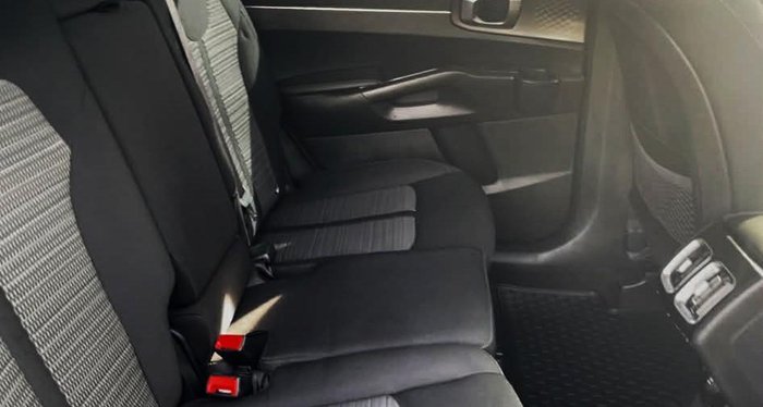 2022 Kia Sorento Sport