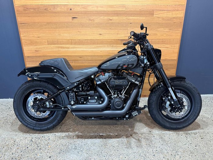 2023 Harley-Davidson