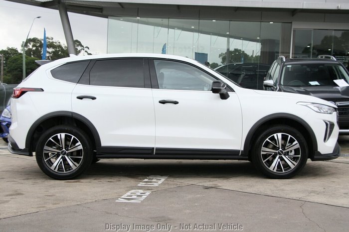 2026 GWM Haval Jolion Lux Hybrid