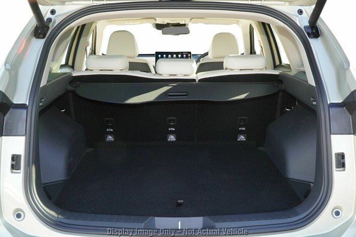 2026 GWM Haval H6 Ultra Hybrid
