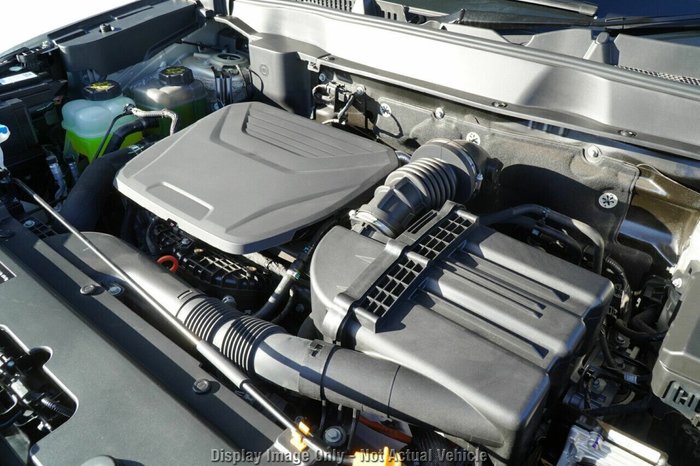 2026 GWM Haval H6 Ultra Hybrid