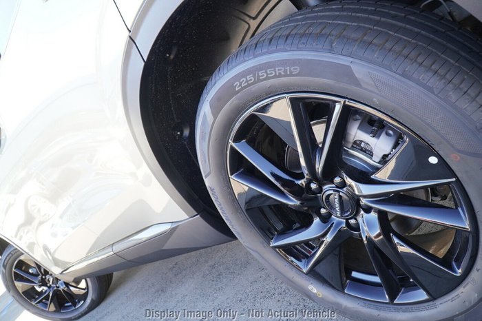 2026 GWM Haval H6 Ultra Hybrid