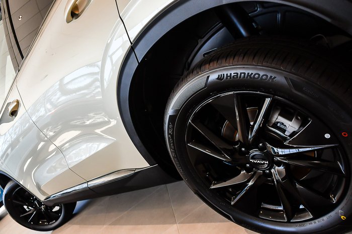 2026 GWM Haval H6 Ultra Hybrid