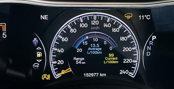 2020 Jeep Grand Cherokee Summit
