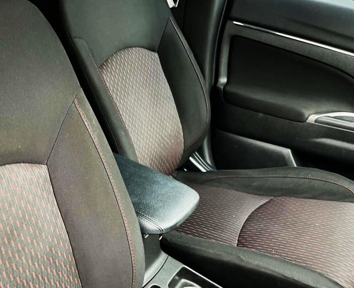 2018 Mitsubishi ASX LS
