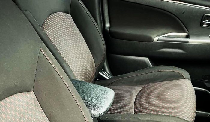 2018 Mitsubishi ASX LS