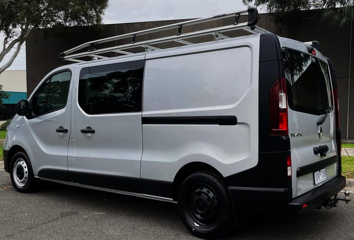 2021 Renault Trafic Premium 103kW