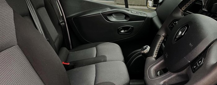 2021 Renault Trafic Premium 103kW