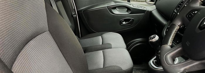 2021 Renault Trafic Premium 103kW