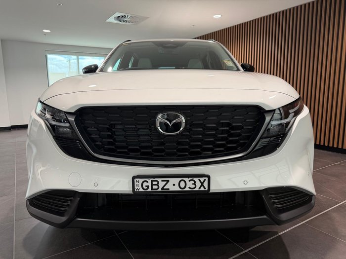 2026 Mazda CX-5 G25 Touring