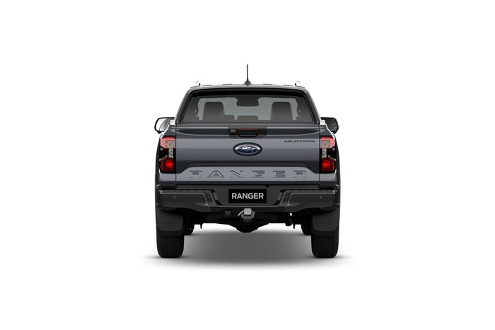 2026 Ford Ranger Wildtrak