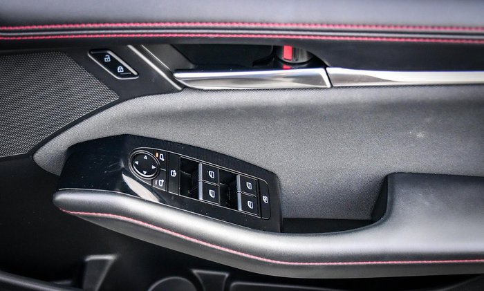 2024 Mazda 3 G25 Evolve SP
