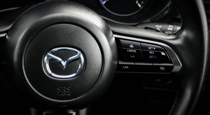 2024 Mazda 3 G25 Evolve SP