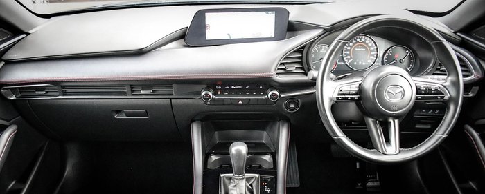2024 Mazda 3 G25 Evolve SP