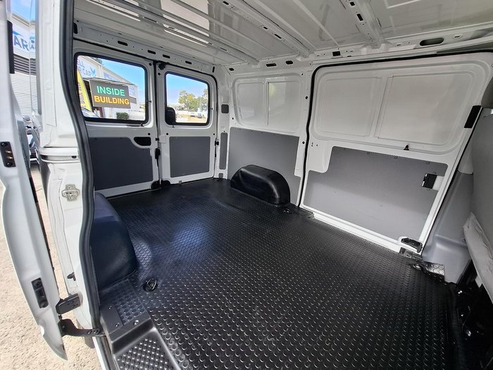 2024 LDV V80