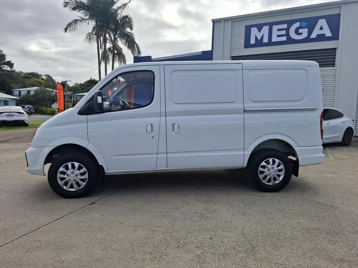 2024 LDV V80