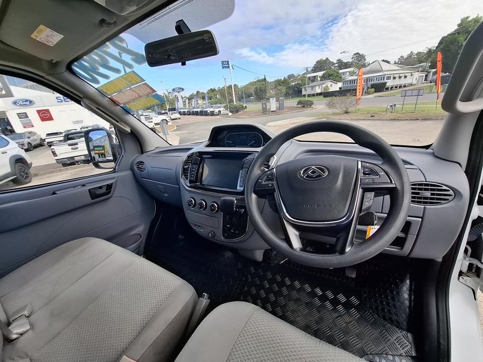 2024 LDV V80