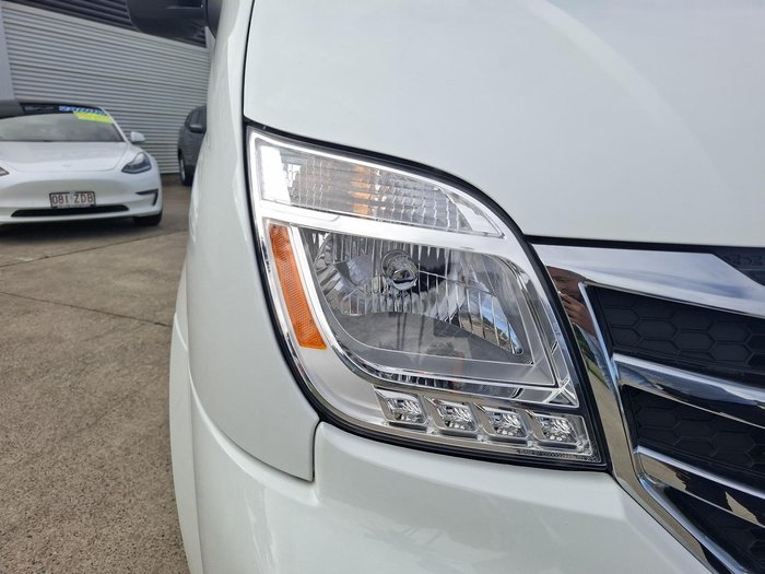 2024 LDV V80