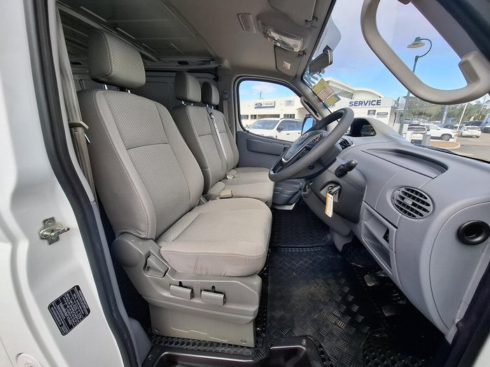 2024 LDV V80