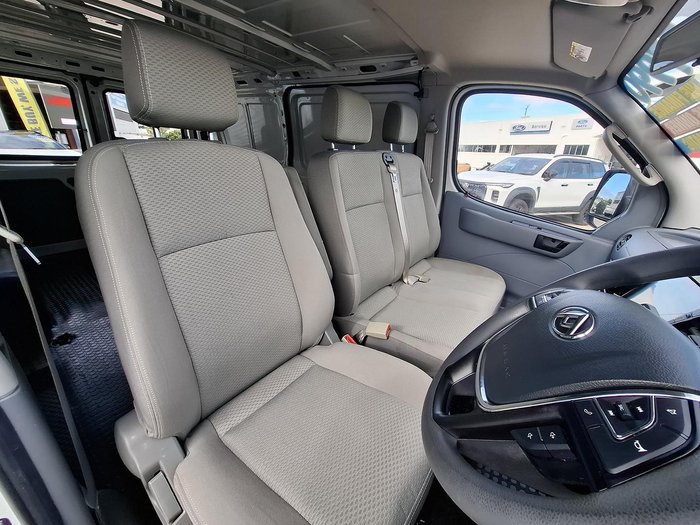 2024 LDV V80