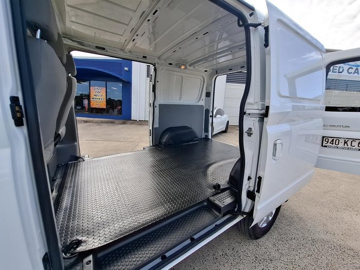 2024 LDV V80