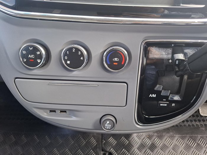 2024 LDV V80