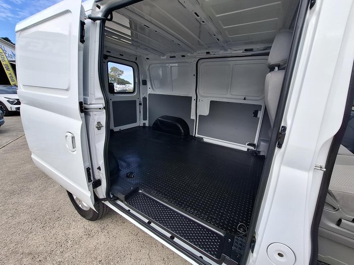 2024 LDV V80