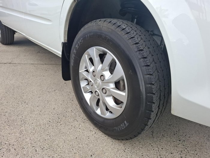 2024 LDV V80