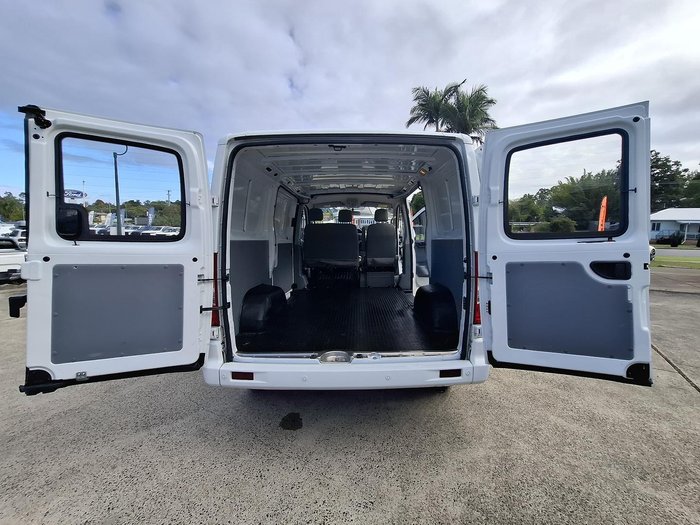 2024 LDV V80