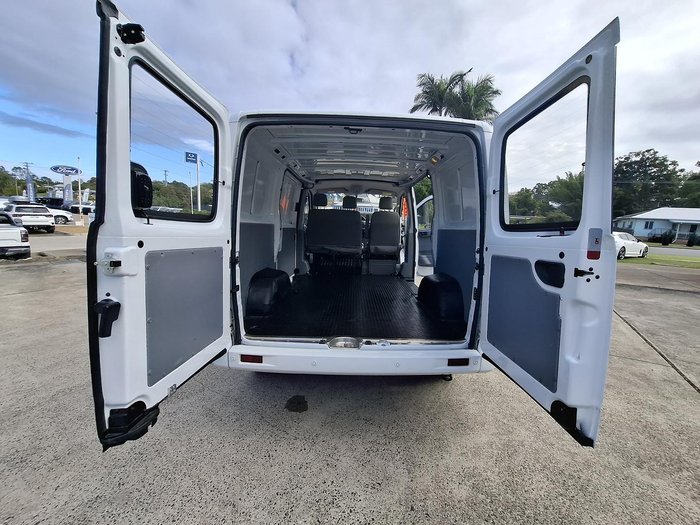 2024 LDV V80
