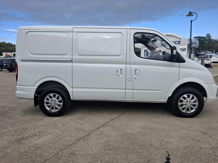2024 LDV V80