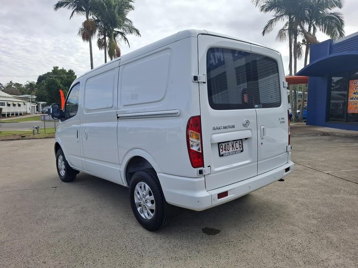 2024 LDV V80