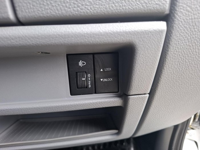 2024 LDV V80