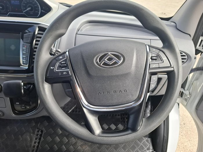 2024 LDV V80