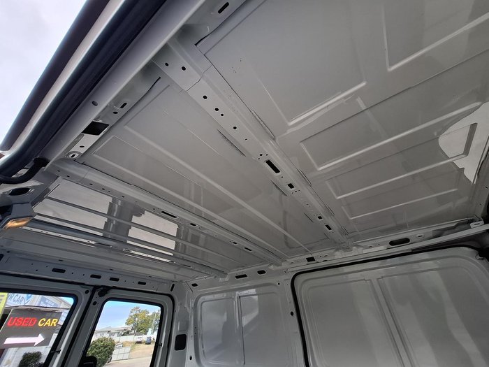 2024 LDV V80